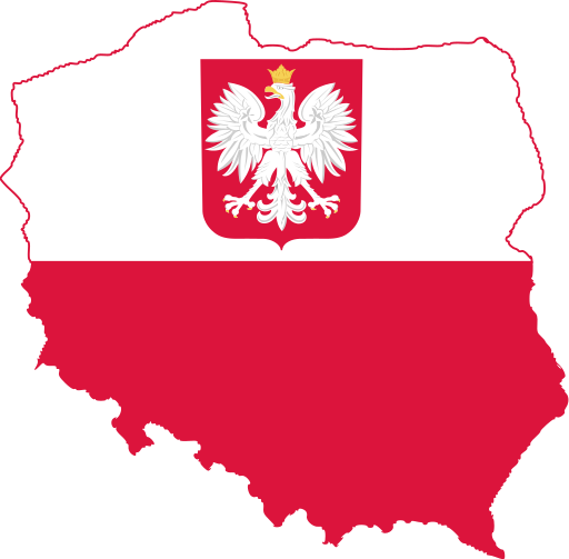 Flag-map_of_Poland_(state).svg